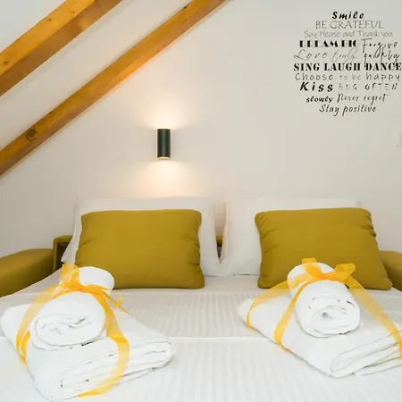 Fantattic Old Town Διαμέρισμα Σπλιτ