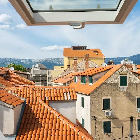 Fantattic Old Town Διαμέρισμα *