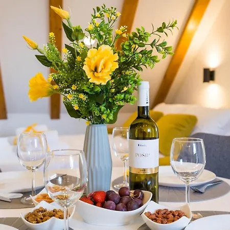 Apartment Fantattic Old Town *