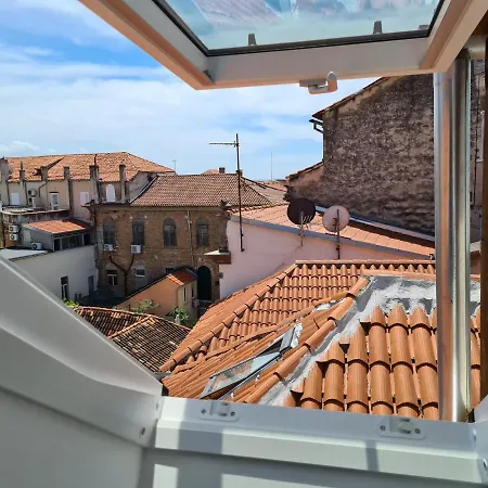 Apartman Fantattic Old Town