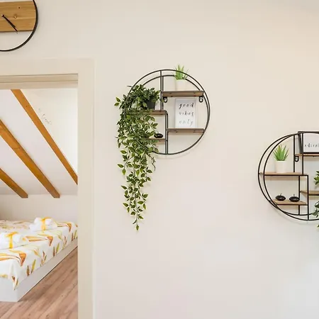 Fantattic Old Town * Split