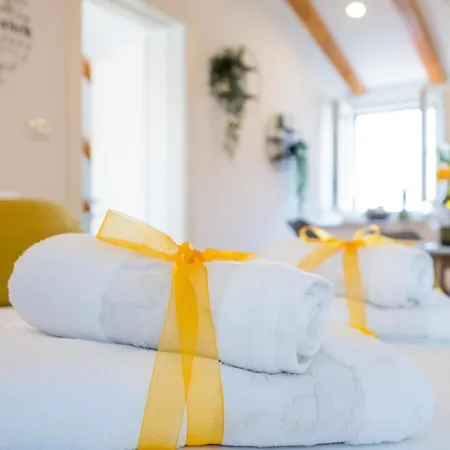 Fantattic Old Town Lägenhet