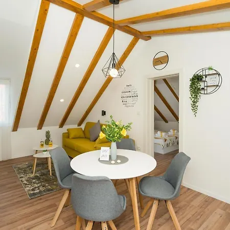 Fantattic Old Town Split