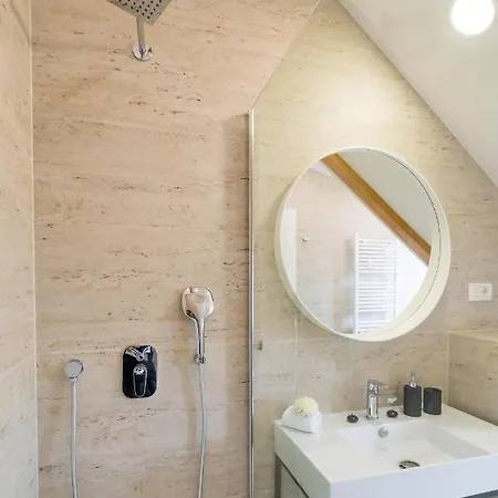 Fantattic Old Town *