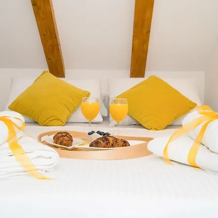 Apartman Fantattic Old Town Split