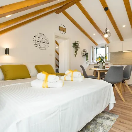 Fantattic Old Town * Split