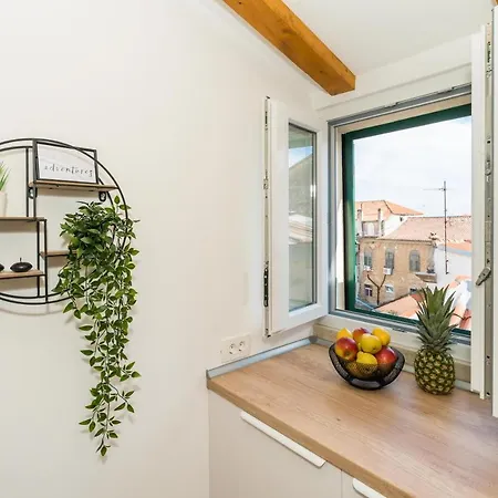 Apartman Fantattic Old Town