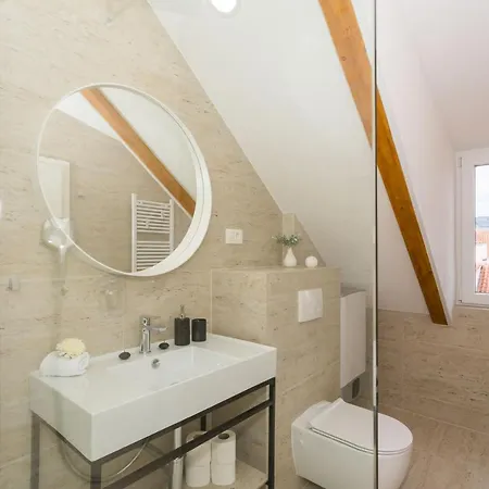 Fantattic Old Town Lägenhet