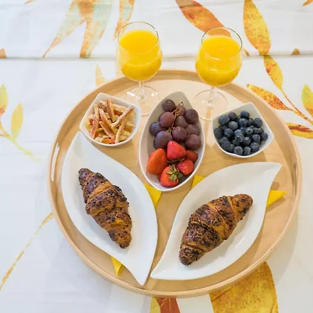 Fantattic Old Town Lägenhet *