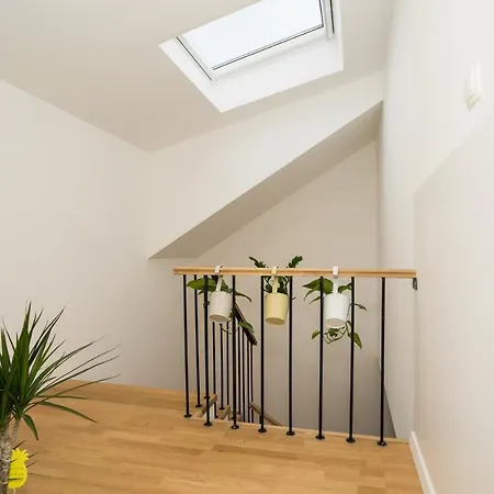 Fantattic Old Town * Split