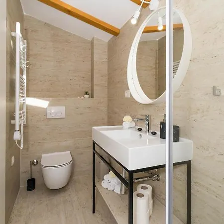 Lägenhet Fantattic Old Town *