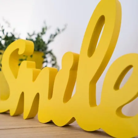 Fantattic Old Town Lägenhet