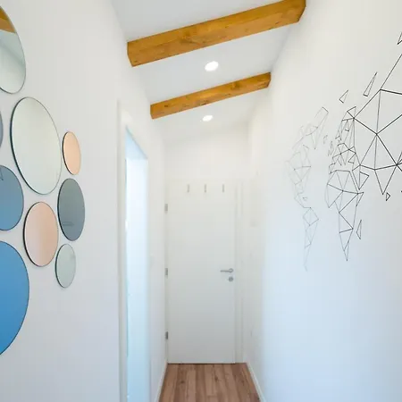 Fantattic Old Town *