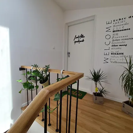 Fantattic Old Town Lägenhet *