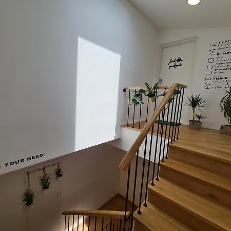 Apartman Fantattic Old Town