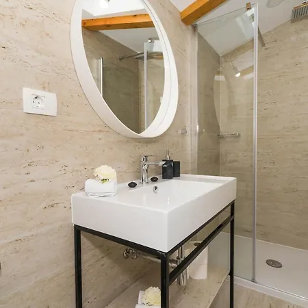 Fantattic Old Town * Split