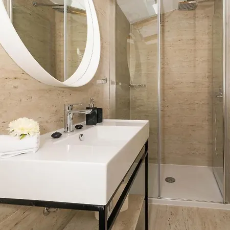 Lägenhet Fantattic Old Town *