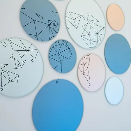 Fantattic Old Town Apartman Split