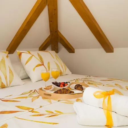 Fantattic Old Town Apartman