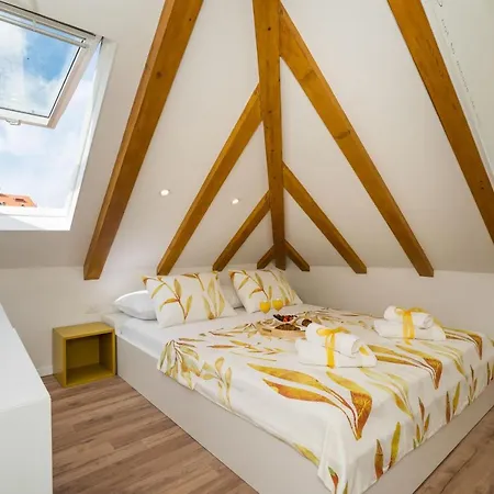 Fantattic Old Town Lägenhet *