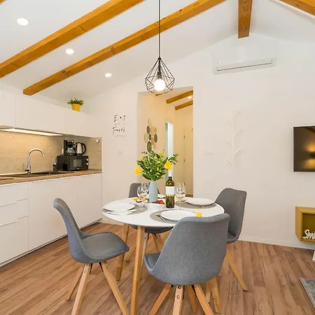 Fantattic Old Town Apartman Split