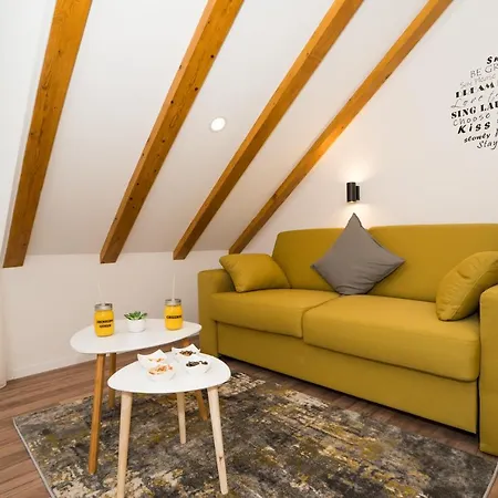 Apartman Fantattic Old Town Split