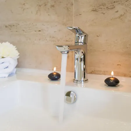 Fantattic Old Town Apartman