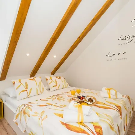 Lägenhet Fantattic Old Town *