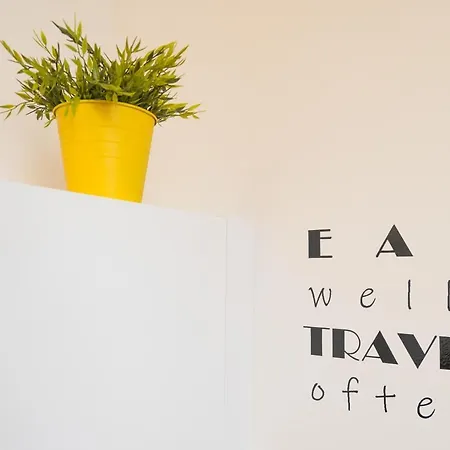 Lägenhet Fantattic Old Town Split