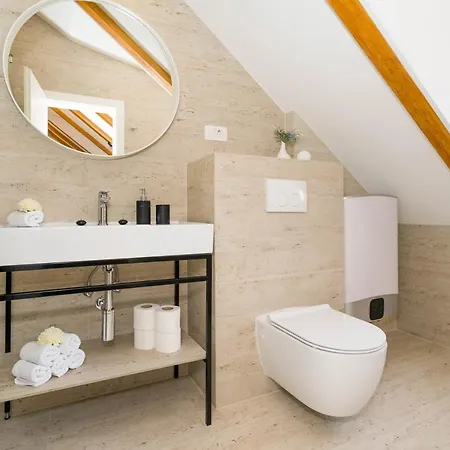 Apartman Fantattic Old Town Split