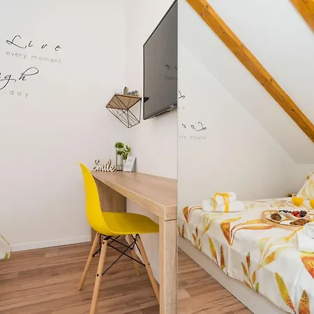 Apartman Fantattic Old Town Split