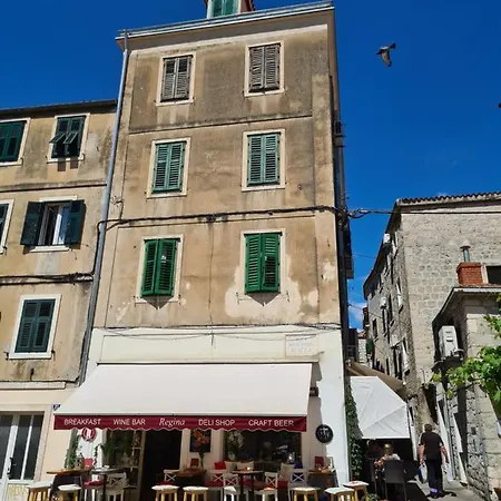 Fantattic Old Town Lägenhet *